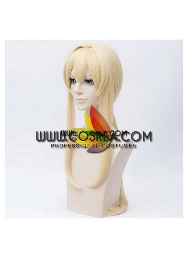 Cosrea Violet Evergarden Cosplay Wig 6 Cosrea Violet Evergarden Cosplay Wig