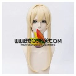 Cosrea Violet Evergarden Cosplay Wig 12 Cosrea Violet Evergarden Cosplay Wig
