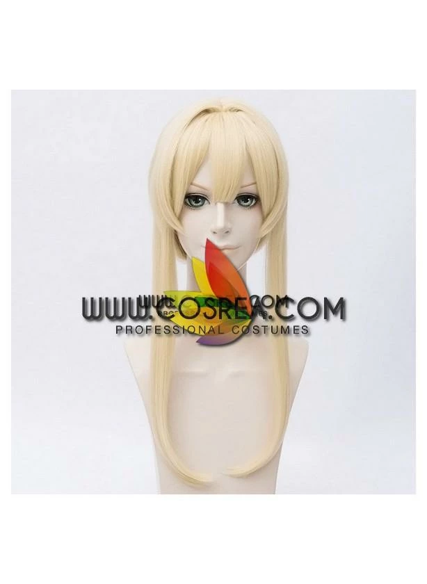 Cosrea Violet Evergarden Cosplay Wig 7 Cosrea Violet Evergarden Cosplay Wig
