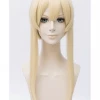 Cosrea Violet Evergarden Cosplay Wig 2 Cosrea Violet Evergarden Cosplay Wig