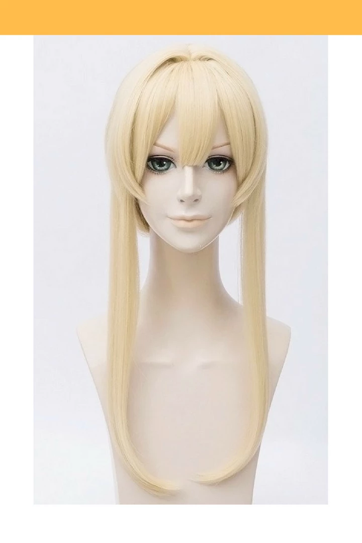 Cosrea Violet Evergarden Cosplay Wig 3 Cosrea Violet Evergarden Cosplay Wig