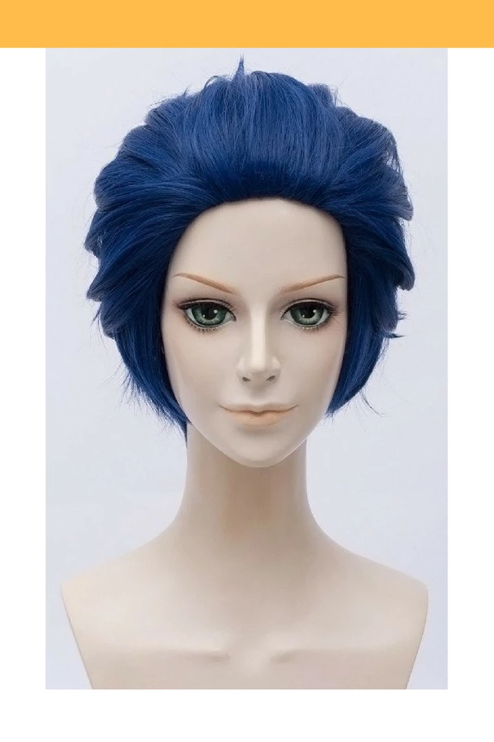 Cosrea Cosplay Wigs Violet Evergarden Gilbert Bougainvillea Cosplay Wig 3 Cosrea Cosplay Wigs Violet Evergarden Gilbert Bougainvillea Cosplay Wig