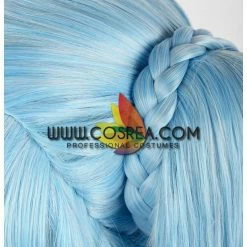 Cosrea Cosplay Wigs Vocaloid Miku 2017 Star And Snow Cosplay Wig
