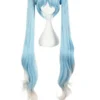Cosrea Cosplay Wigs Vocaloid Miku 2017 Star And Snow Cosplay Wig