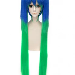 Cosrea Vocaloid Miku Hatsune Plum Blossom Cosplay Wig Cosplay Wigs