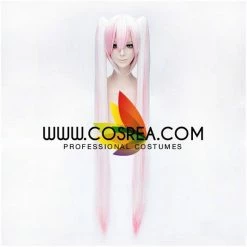 Cosrea Vocaloid Miku Hatsune Sakura Cosplay Wig