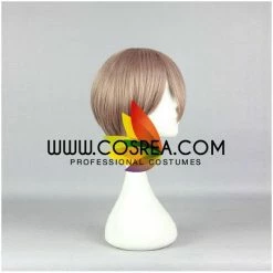 Cosrea Wolf Girl And Black Prince Ayumi Sanda Cosplay Wig Cosplay Wigs 10 Cosrea Wolf Girl And Black Prince Ayumi Sanda Cosplay Wig Cosplay Wigs