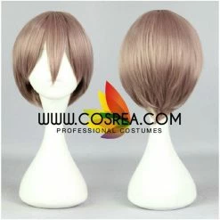 Cosrea Wolf Girl And Black Prince Ayumi Sanda Cosplay Wig Cosplay Wigs