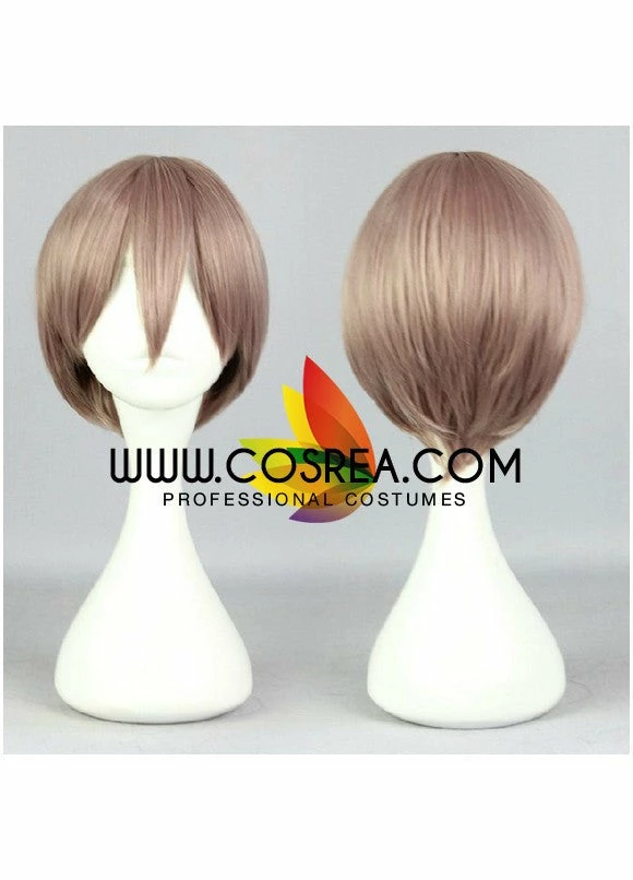 Cosrea Wolf Girl And Black Prince Ayumi Sanda Cosplay Wig Cosplay Wigs 4 Cosrea Wolf Girl And Black Prince Ayumi Sanda Cosplay Wig Cosplay Wigs