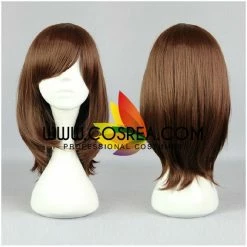 Cosrea Cosplay Wigs Wolf Girl And Black Prince Erika Shinohara Wig