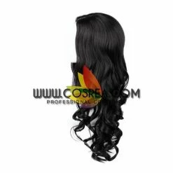 Cosrea Cosplay Wigs Wonder Woman Natural Black Curl Cosplay Wig 10 Cosrea Cosplay Wigs Wonder Woman Natural Black Curl Cosplay Wig