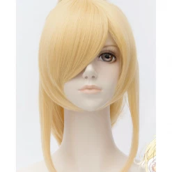Cosrea Your Lie In April Kaori Ponytail Cosplay Wig
