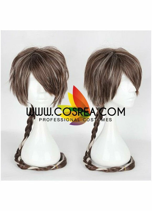 Cosrea Yume 100 Cheshire Cat Cosplay Wig 4 Cosrea Yume 100 Cheshire Cat Cosplay Wig