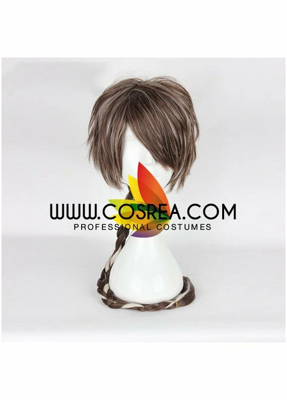 Cosrea Yume 100 Cheshire Cat Cosplay Wig 5 Cosrea Yume 100 Cheshire Cat Cosplay Wig