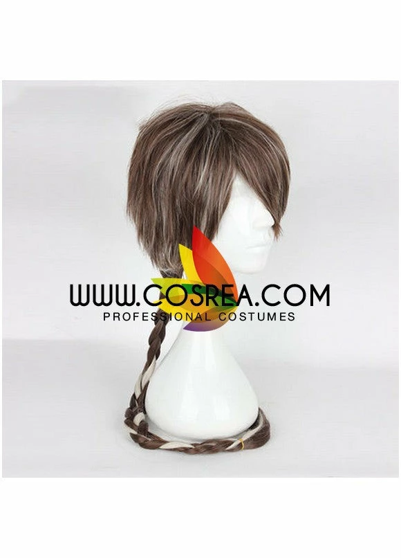 Cosrea Yume 100 Cheshire Cat Cosplay Wig 7 Cosrea Yume 100 Cheshire Cat Cosplay Wig