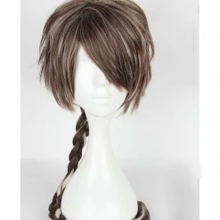 Cosrea Yume 100 Cheshire Cat Cosplay Wig