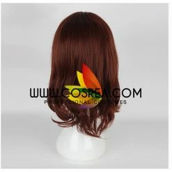 Cosrea Yume 100 Female Protagonist Cosplay Wig