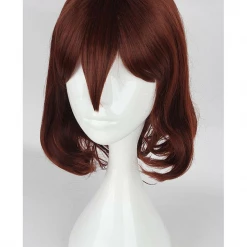 Cosrea Yume 100 Female Protagonist Cosplay Wig