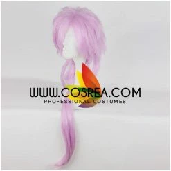 Cosrea Cosplay Wigs Yume 100 Prince Byakuyo Cosplay Wig 8 Cosrea Cosplay Wigs Yume 100 Prince Byakuyo Cosplay Wig