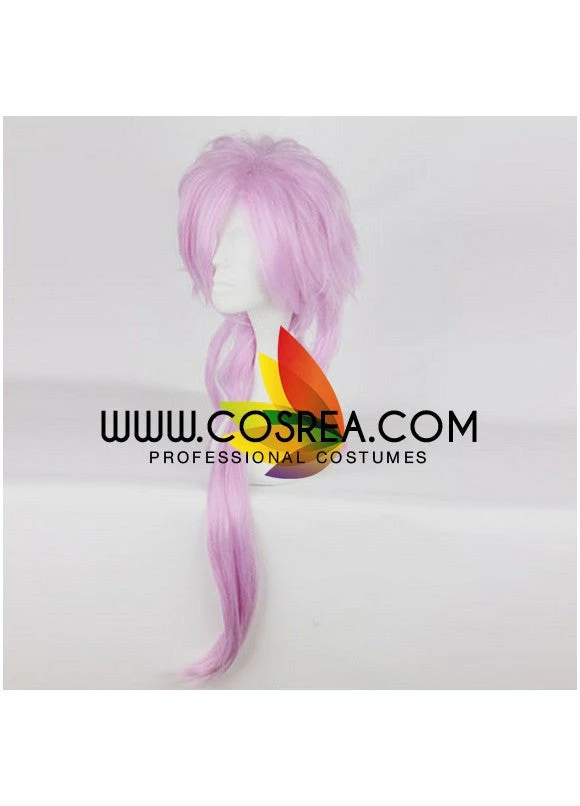 Cosrea Cosplay Wigs Yume 100 Prince Byakuyo Cosplay Wig 5 Cosrea Cosplay Wigs Yume 100 Prince Byakuyo Cosplay Wig
