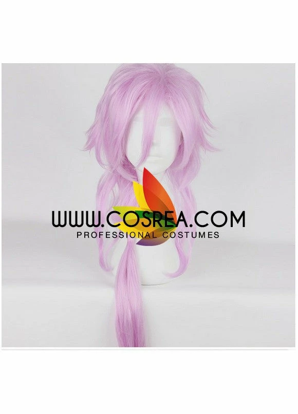Cosrea Cosplay Wigs Yume 100 Prince Byakuyo Cosplay Wig 4 Cosrea Cosplay Wigs Yume 100 Prince Byakuyo Cosplay Wig