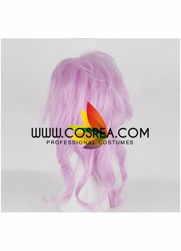 Cosrea Cosplay Wigs Yume 100 Prince Byakuyo Cosplay Wig 6 Cosrea Cosplay Wigs Yume 100 Prince Byakuyo Cosplay Wig