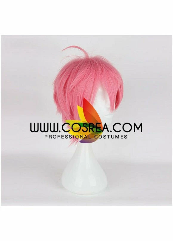 Cosrea Yume 100 Prince Hinata Cosplay Wig 6 Cosrea Yume 100 Prince Hinata Cosplay Wig
