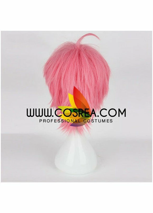 Cosrea Yume 100 Prince Hinata Cosplay Wig 7 Cosrea Yume 100 Prince Hinata Cosplay Wig