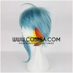 Cosrea Yume 100 Prince Rolf Cosplay Wig