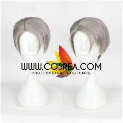 Cosrea Yuri On Ice Viktor Nikiforov Cosplay Wig