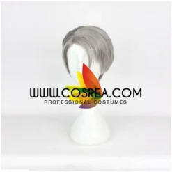 Cosrea Yuri On Ice Viktor Nikiforov Cosplay Wig