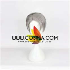 Cosrea Yuri On Ice Viktor Nikiforov Cosplay Wig