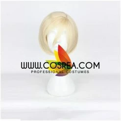 Cosrea Cosplay Wigs Yuri On Ice Yuri Plisetsky Cosplay Wig