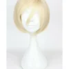 Cosrea Cosplay Wigs Yuri On Ice Yuri Plisetsky Cosplay Wig