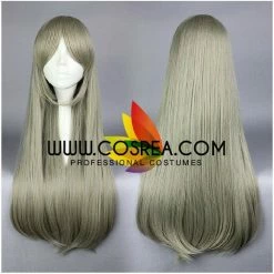 Cosrea Yurikuma Arashi Kureha Tsubaki Cosplay Wig Cosplay Wigs