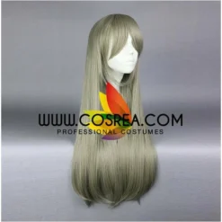 Cosrea Yurikuma Arashi Kureha Tsubaki Cosplay Wig Cosplay Wigs