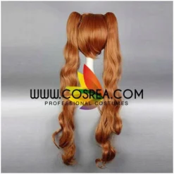 Cosrea Yurikuma Arashi Lulu Yurigasaki Cosplay Wig 11 Cosrea Yurikuma Arashi Lulu Yurigasaki Cosplay Wig