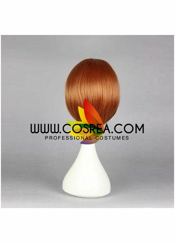 Cosrea Yurikuma Arashi Lulu Yurigasaki Cosplay Wig 8 Cosrea Yurikuma Arashi Lulu Yurigasaki Cosplay Wig