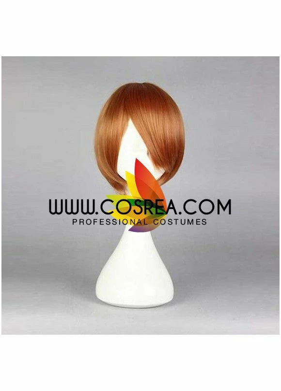 Cosrea Yurikuma Arashi Lulu Yurigasaki Cosplay Wig 7 Cosrea Yurikuma Arashi Lulu Yurigasaki Cosplay Wig