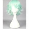 Cosrea Yurikuma Arashi Mint Green Cosplay Wig