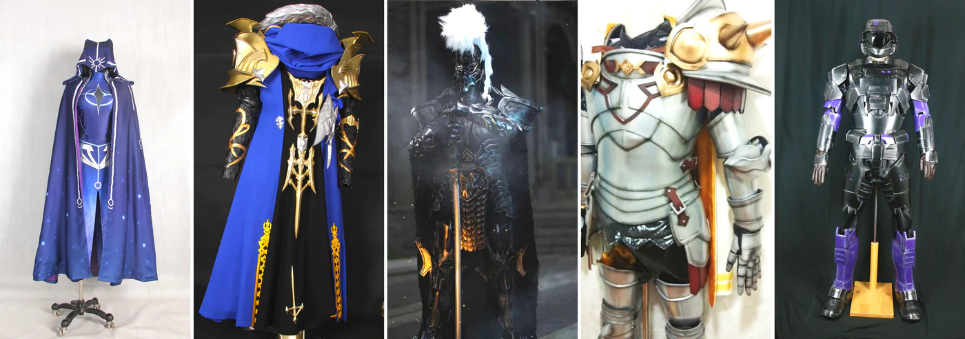 Cosrea Cosplay -Cosrea Cosplay l27